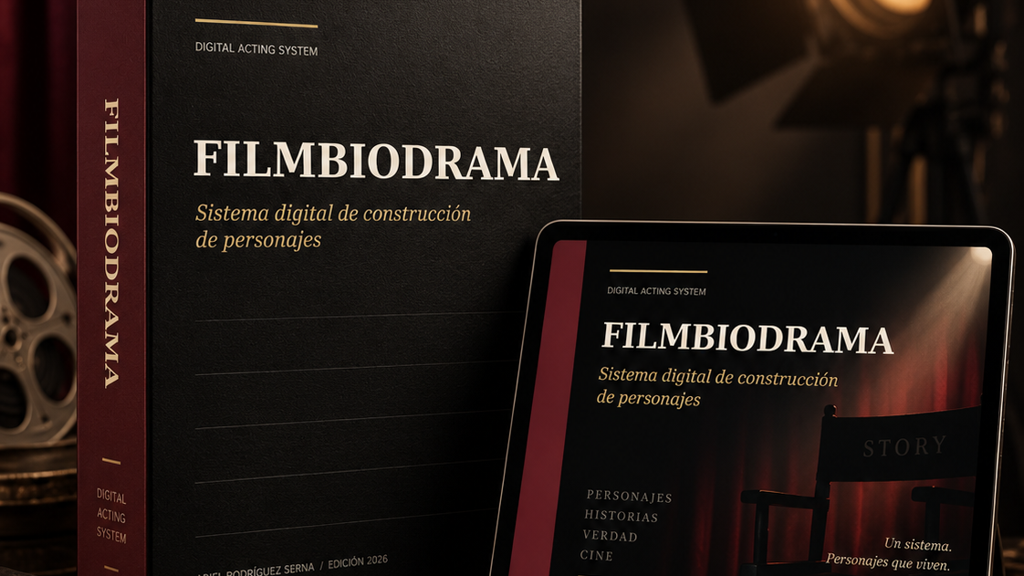FILMBIODRAMA