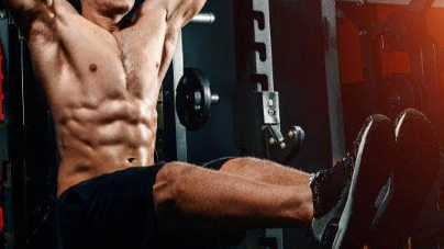 Creator Fitness Masterclass