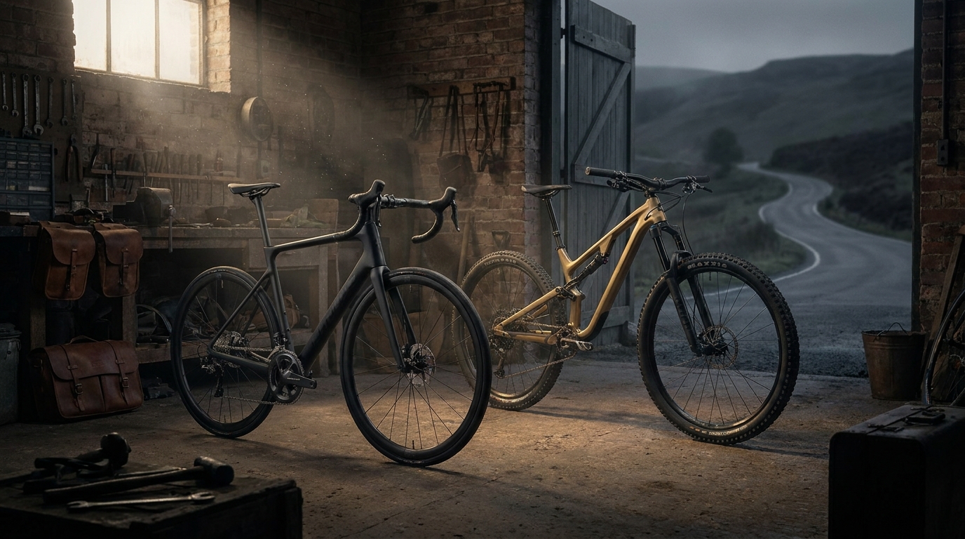 Vélos sakamitshi