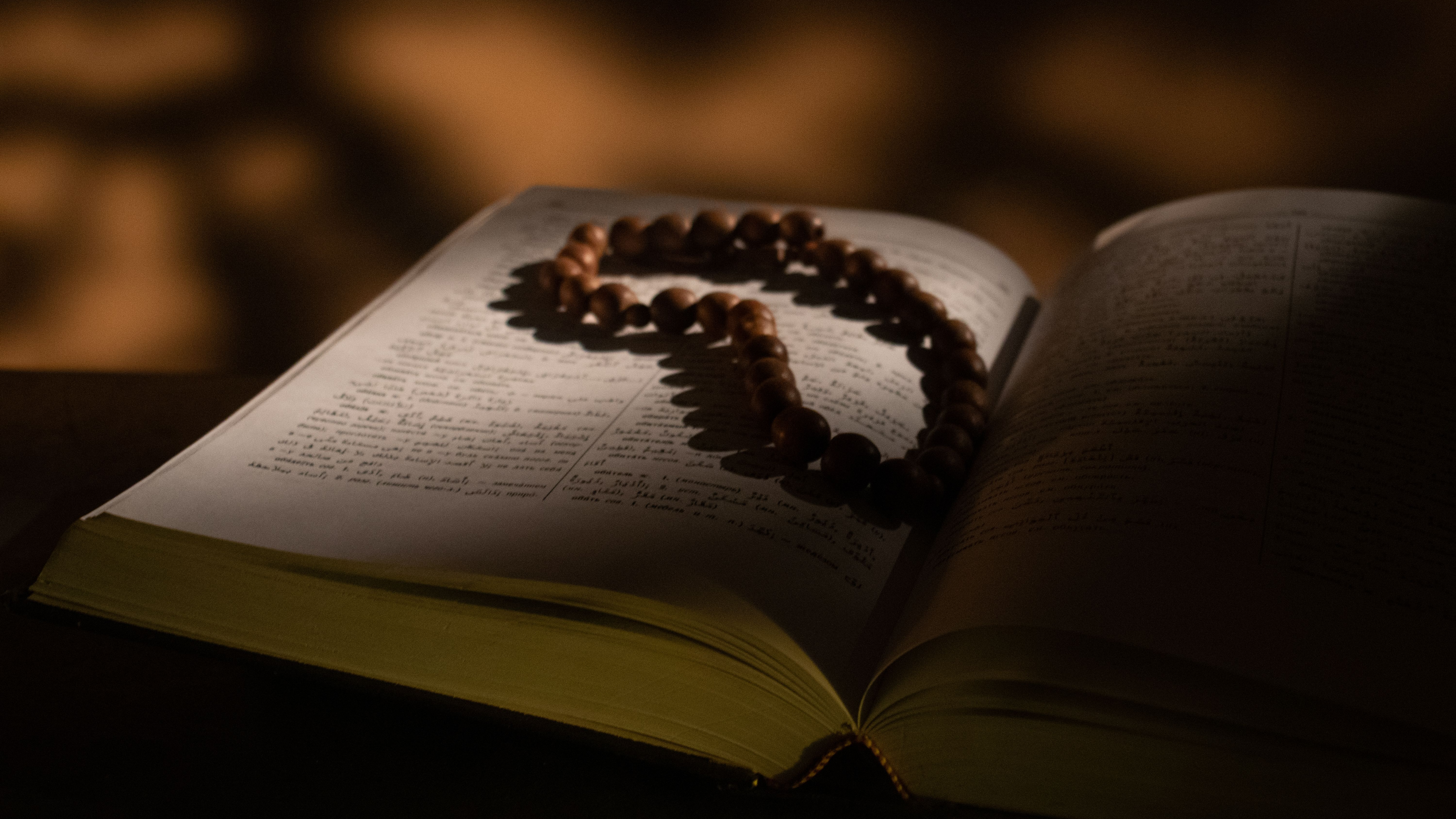 Scripture Study Community
