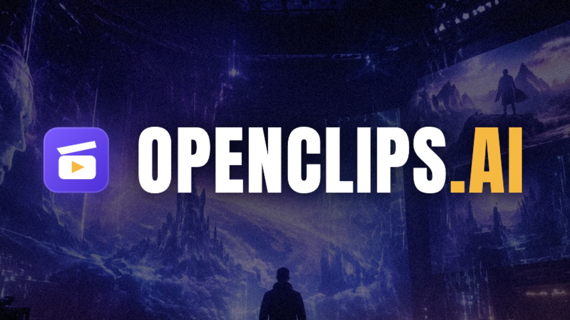 OpenClips Creator Program