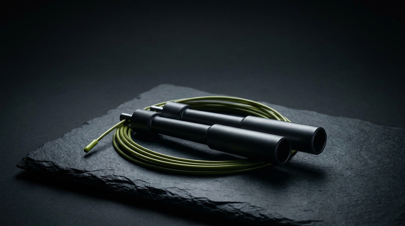 Weighted Jump Rope