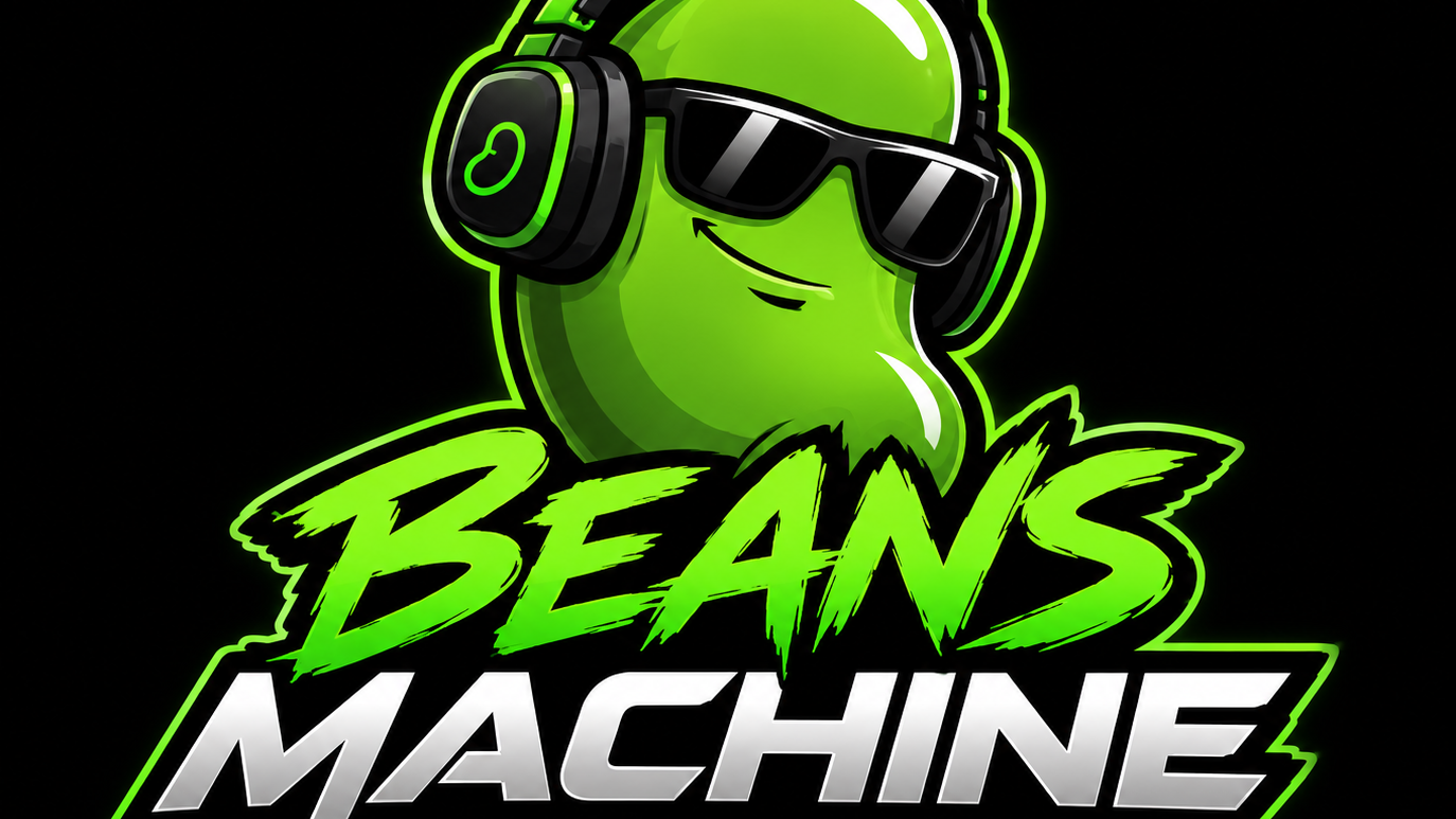 Green Bean Machine | NBA 2K27