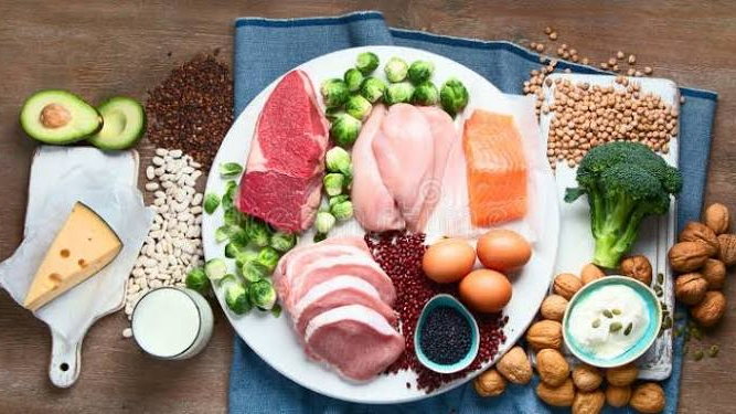 42 High-Protein Budget Recipes