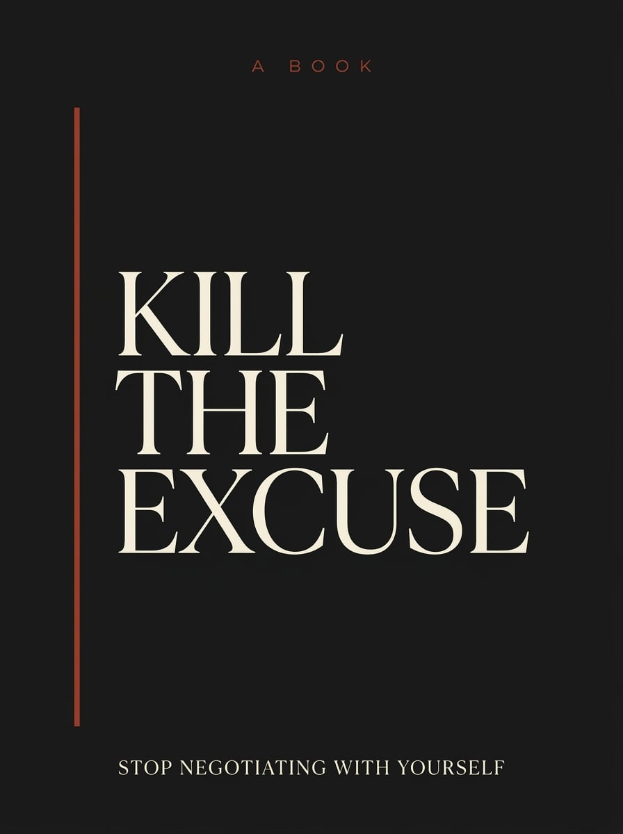 Kill the Excuse