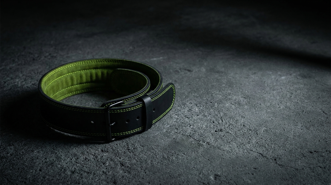Lifting Belt