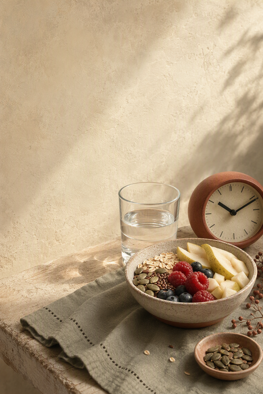 Have Comfortable Bowel Movements Without Stimulant Laxatives