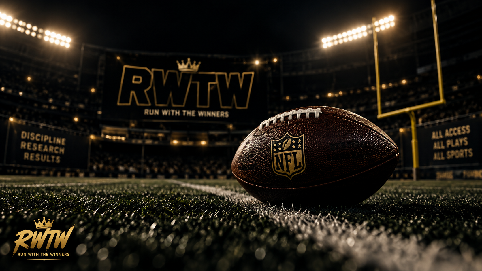 NFL PACKAGE 