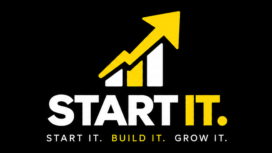 START IT