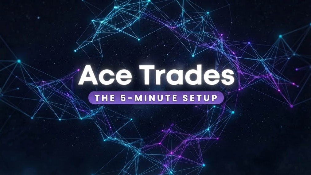 Automated setup. Instant access.