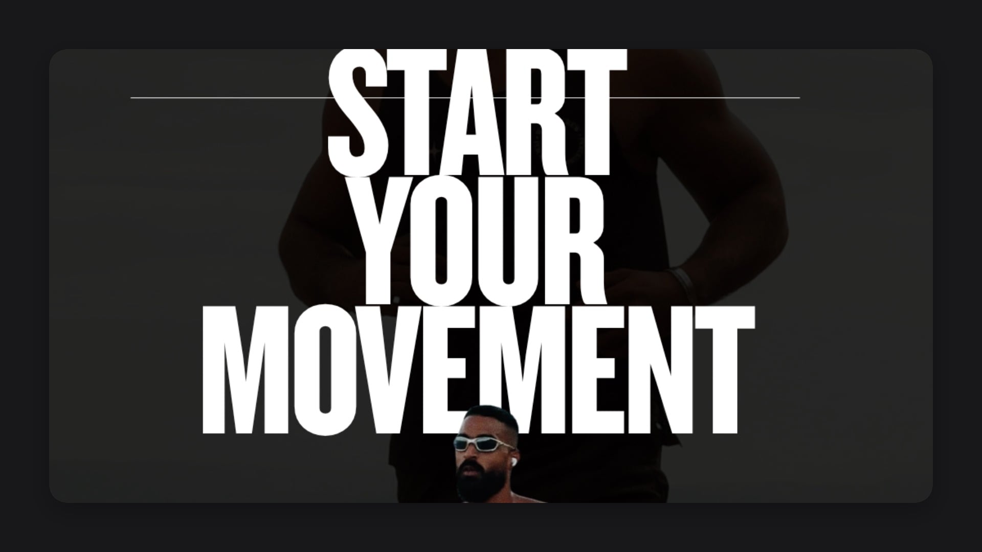 Start Your Movement - 12 Week Hybrid Athlete Program