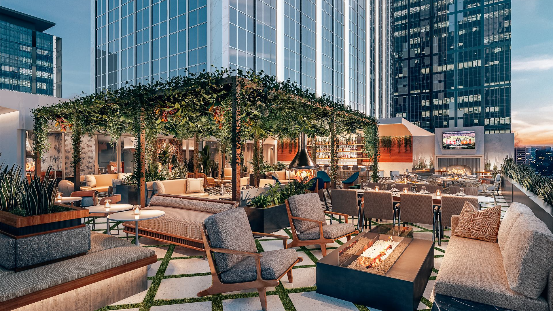 Boardroom Mastermind Event