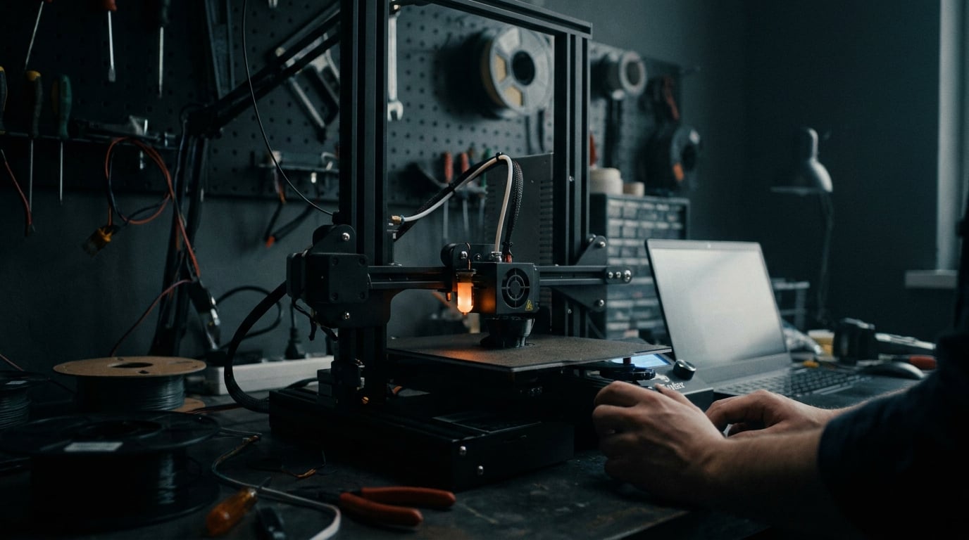 1-Hour Printer Support