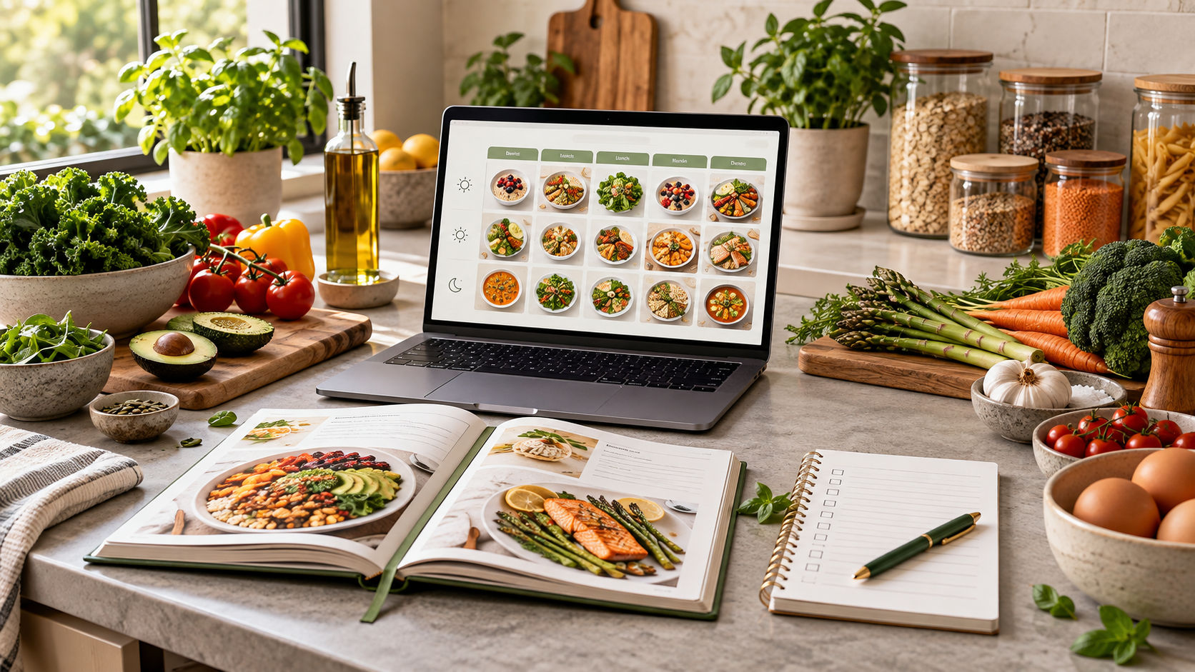 FORME AI Cooking Toolkit