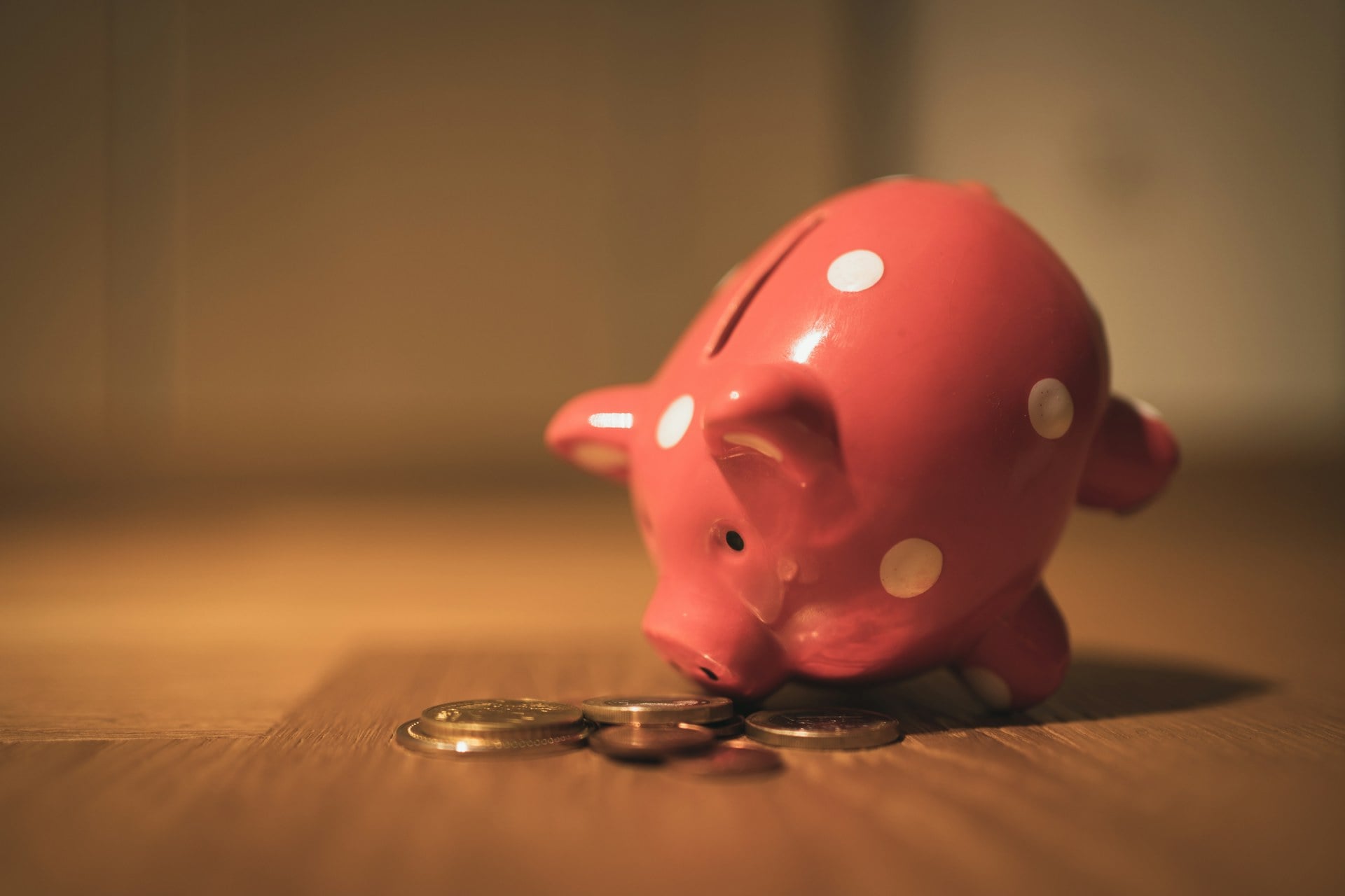 How to Build your financial safety net in months, not years