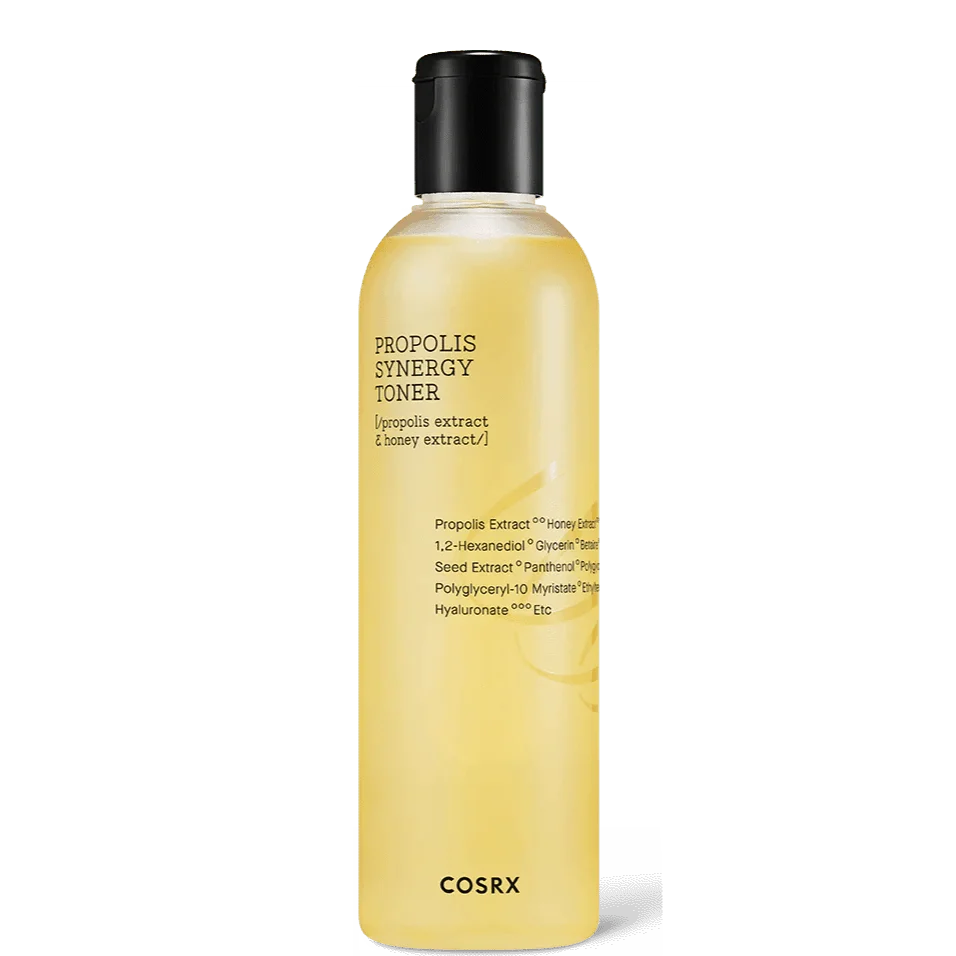 COSRX | Full Fit Propolis Synergy Toner