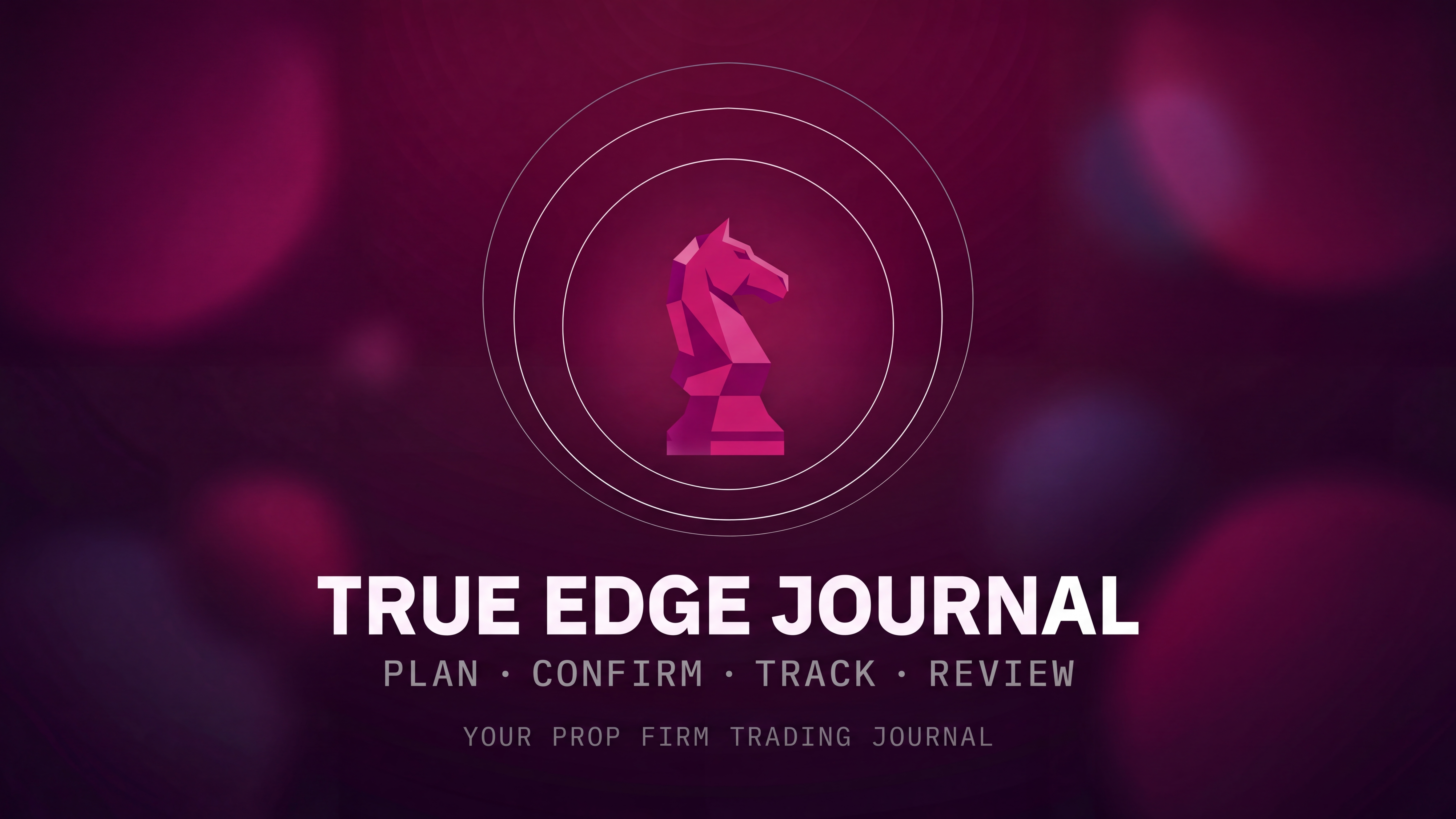 True Edge Journal