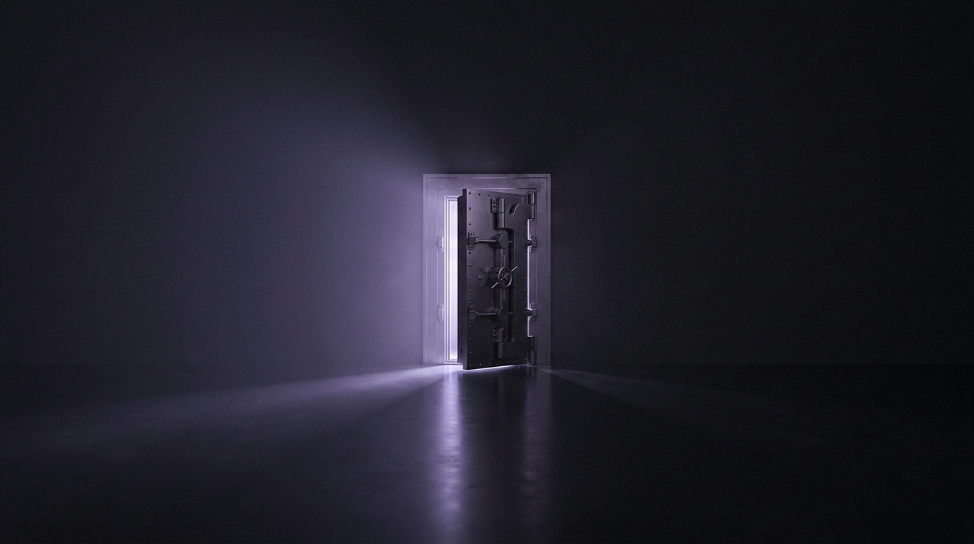 Prompt Vault