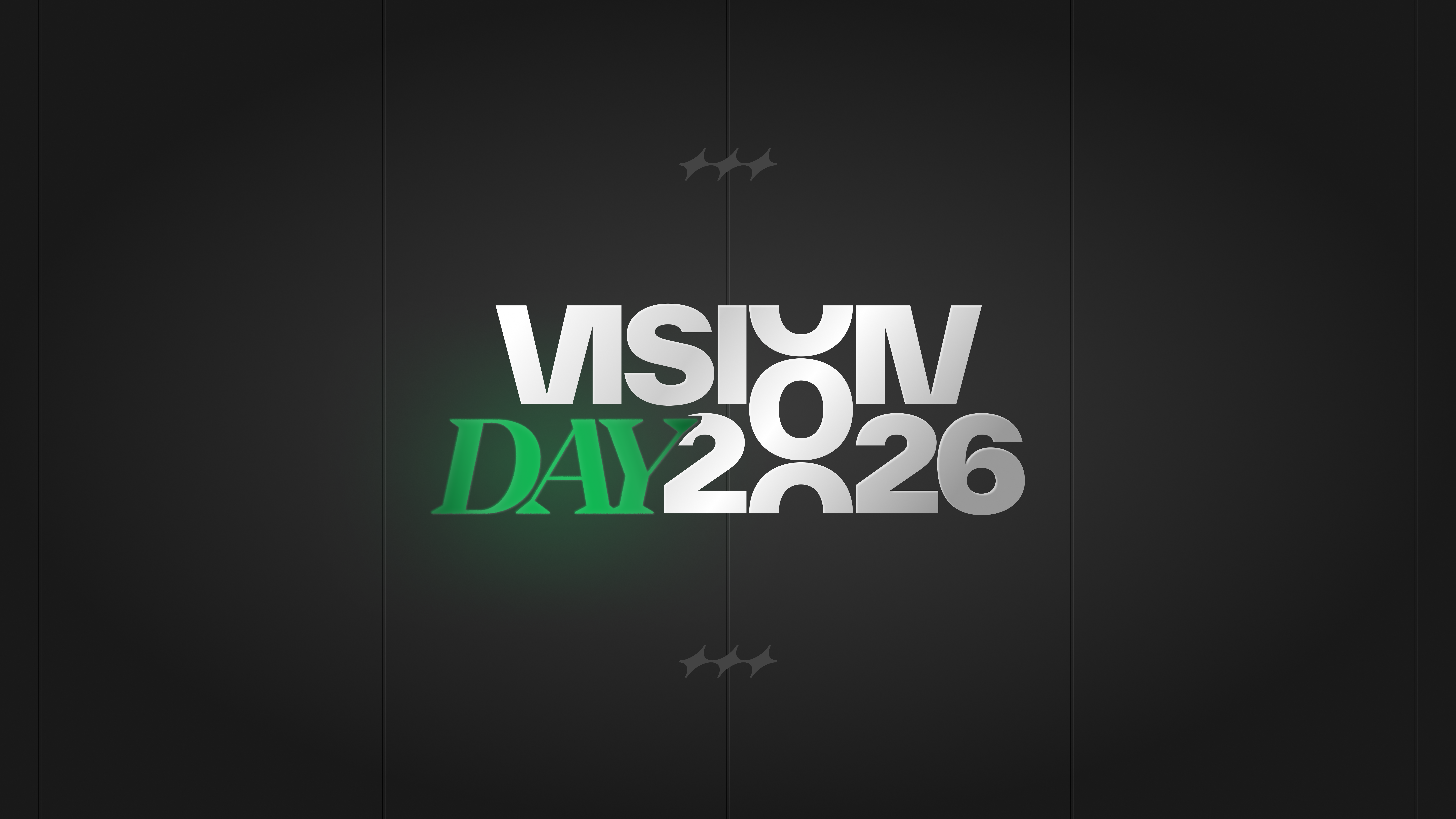 AKQ Vision Day Event Ticket