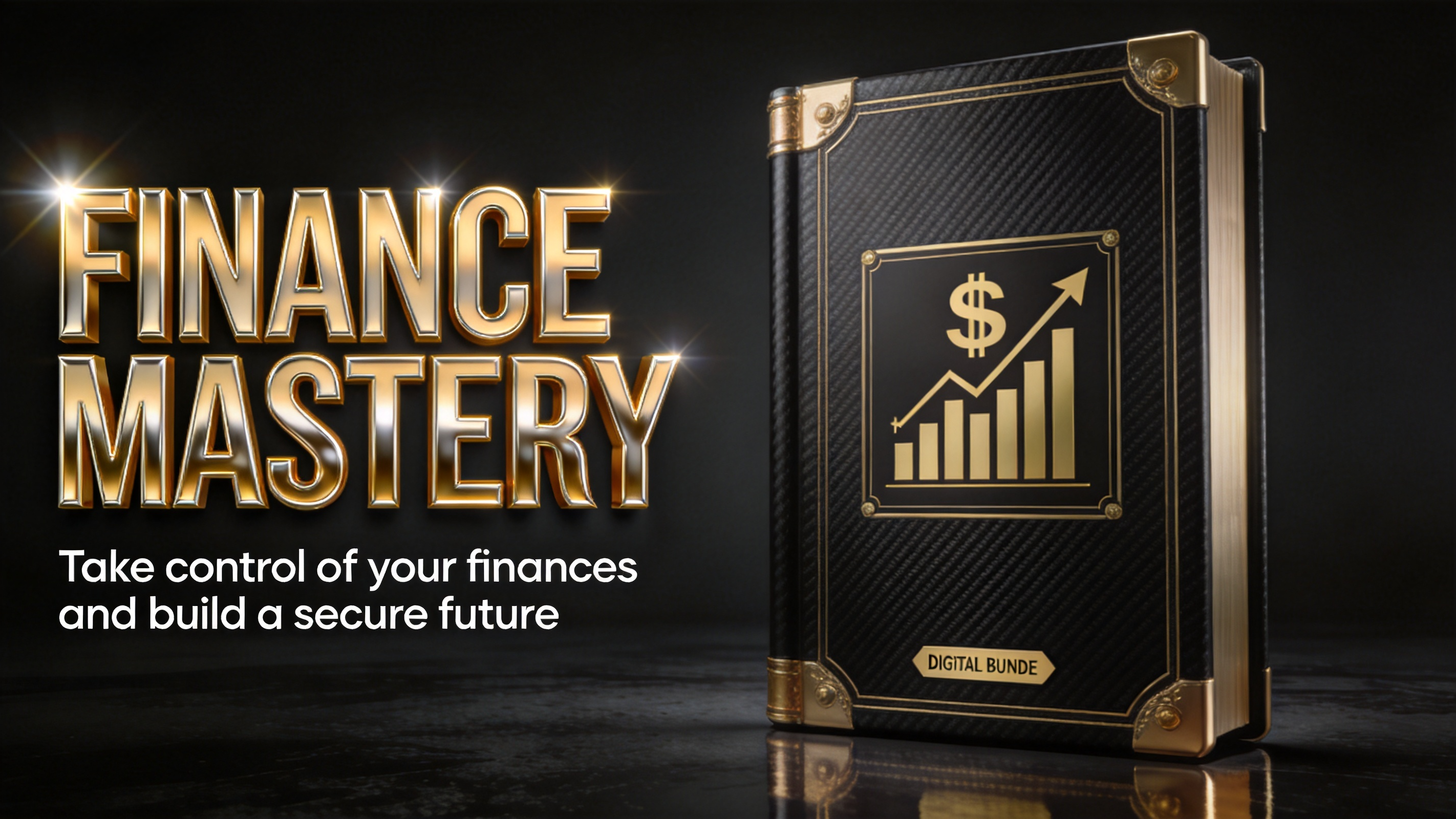 Finance Mastery