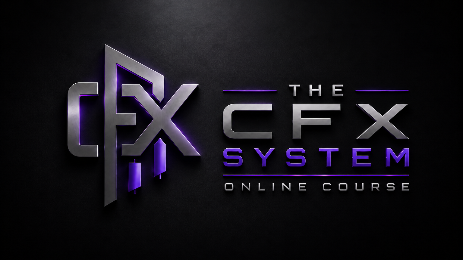 The CFX System Online Course 