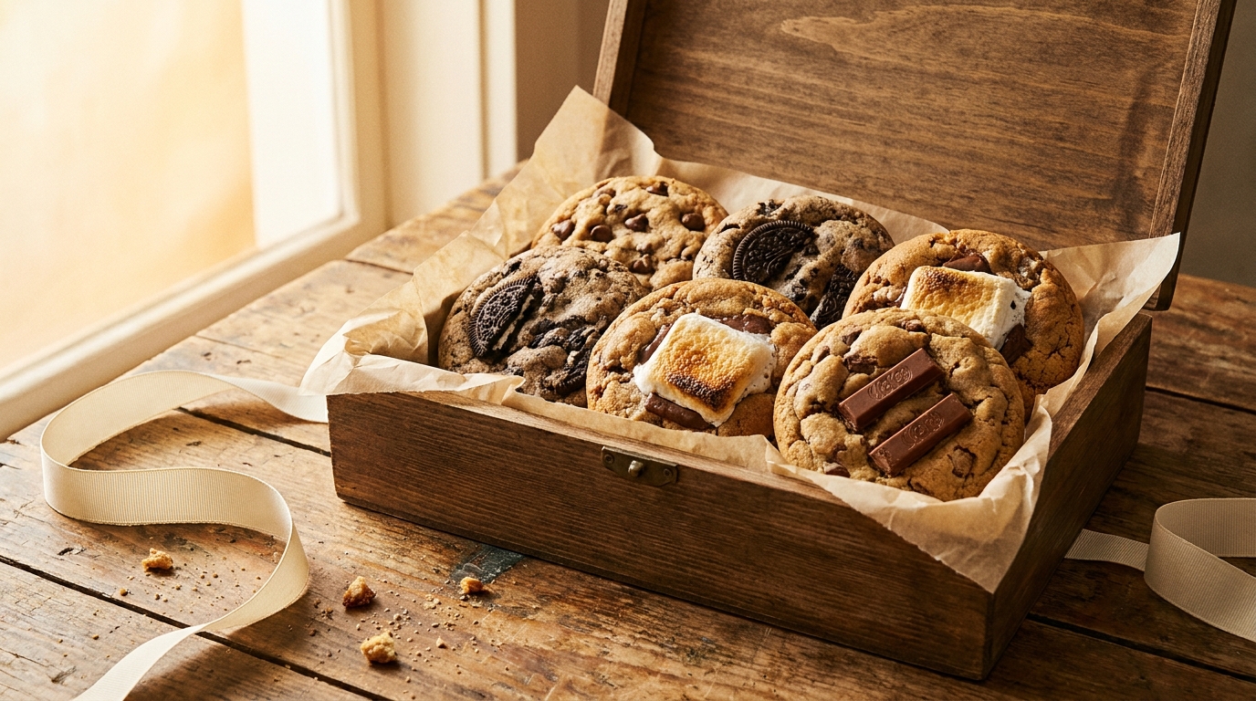 Custom Box
