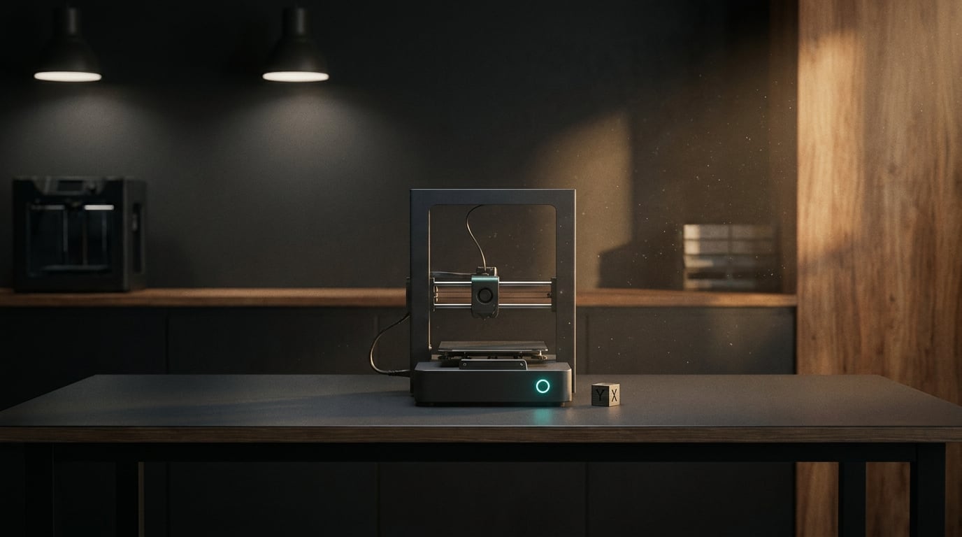 1-Hour Printer Support