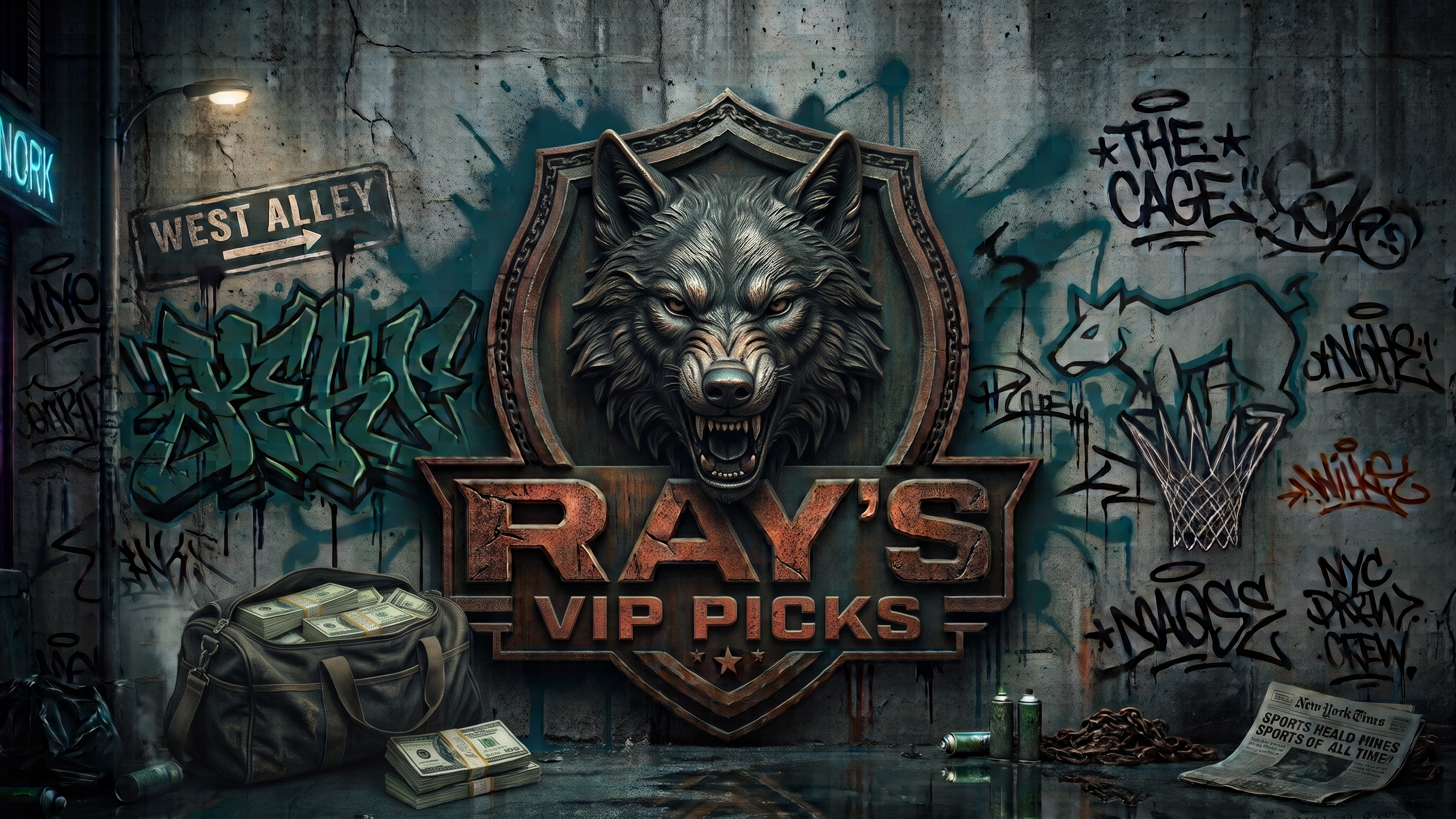 VIP Picks