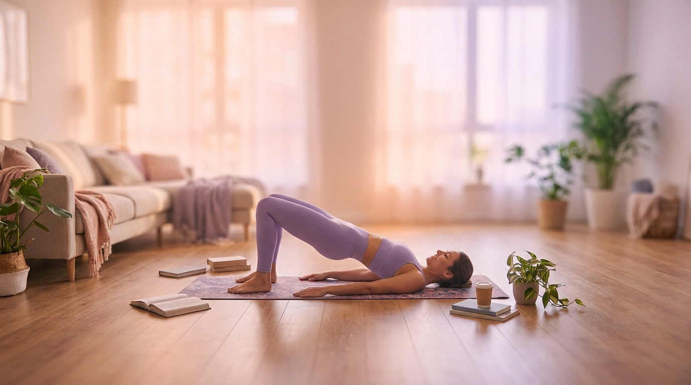 30-Day Butt Lift Lift-Off
