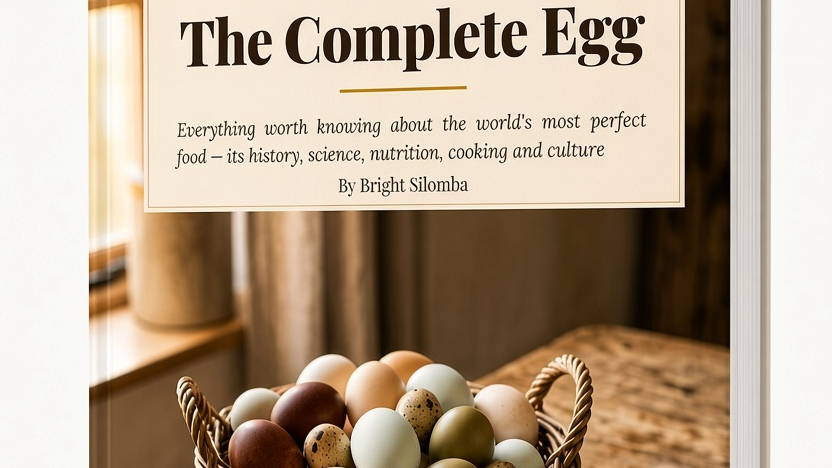 The Complete Egg