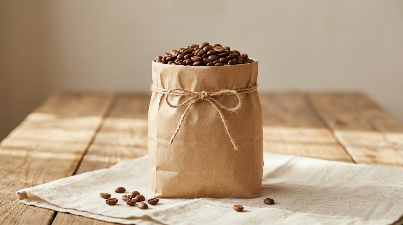Single-Origin Coffee
