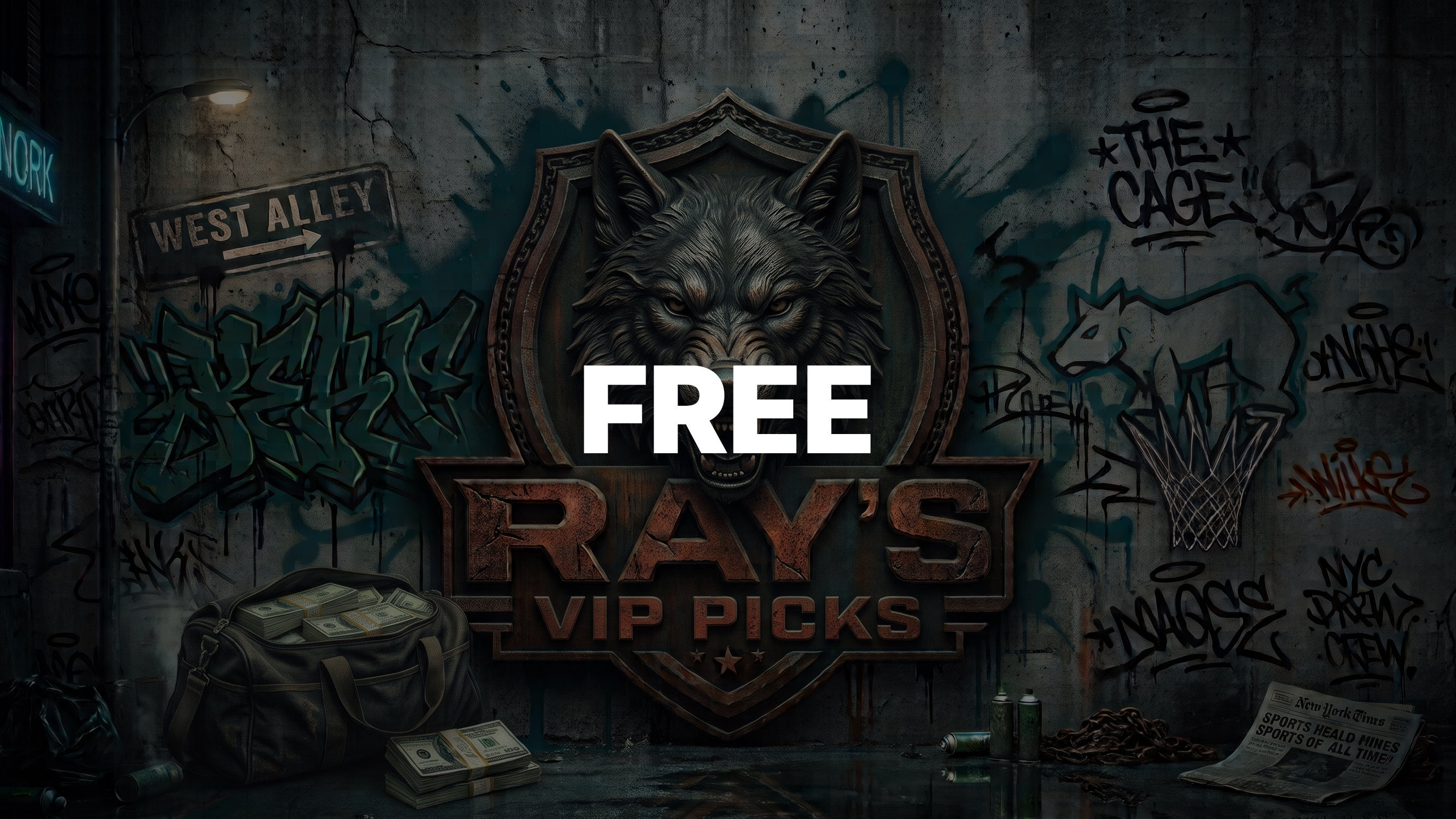 Free Picks