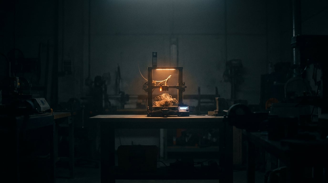 1-Hour Printer Support