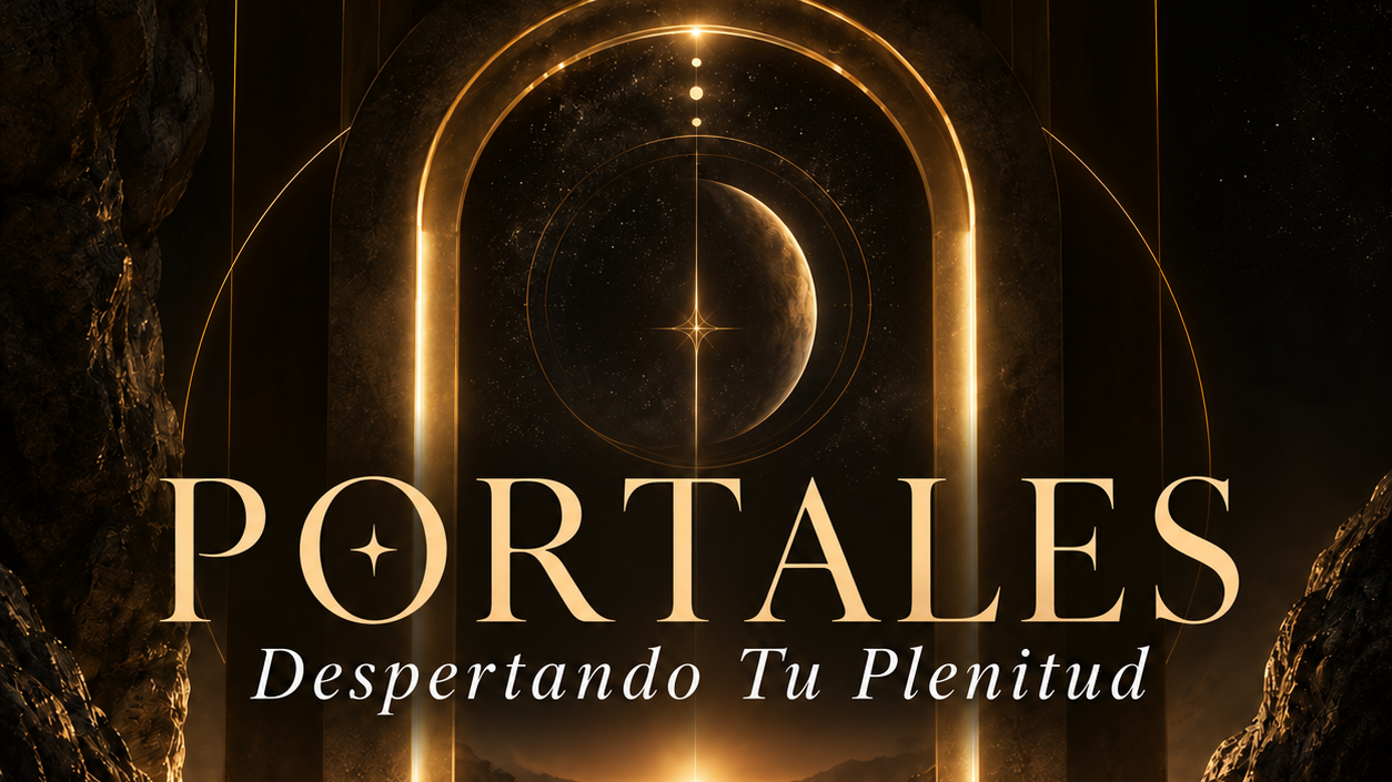 PORTALES ENERGÉTICOS 2026