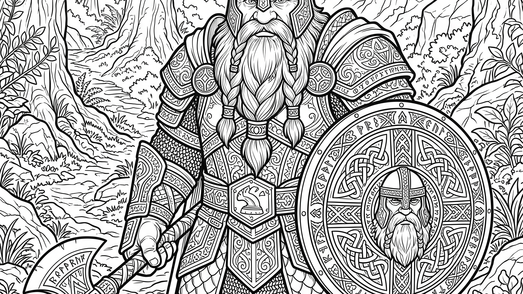 Shieldmaiden