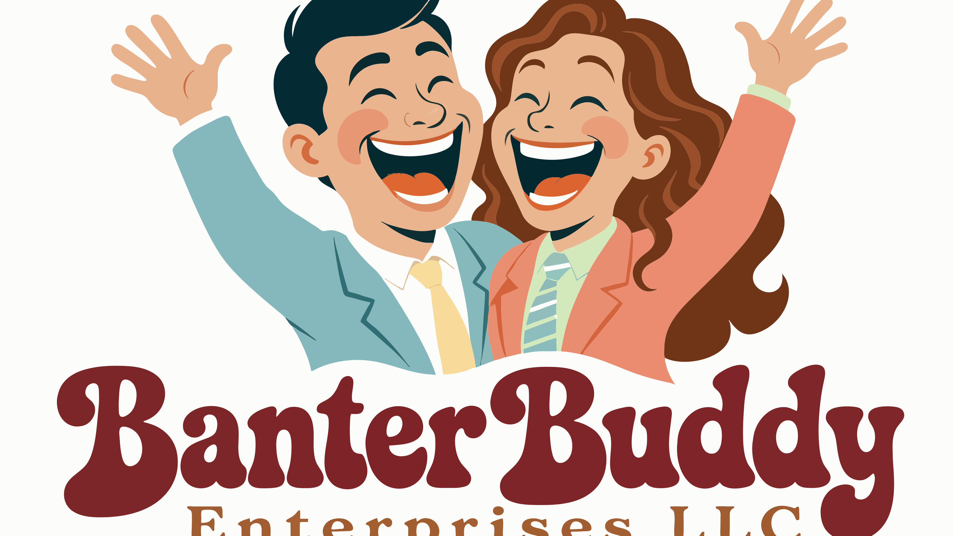$25 Per 30 Mins with Banter Buddy