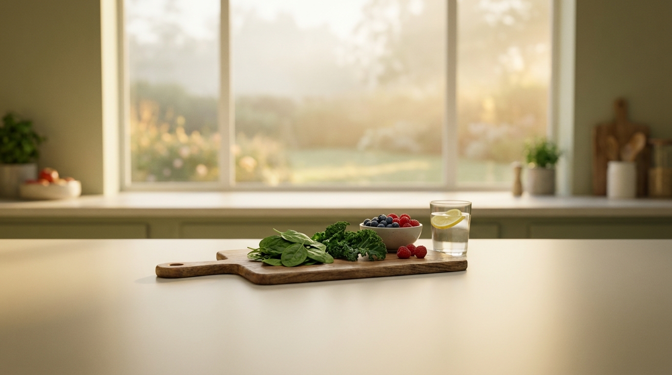 The 30-Day Blood Pressure Wellness Guide