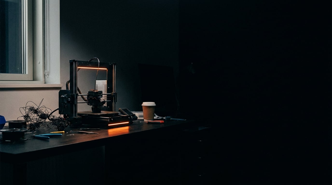 1-Hour Printer Support