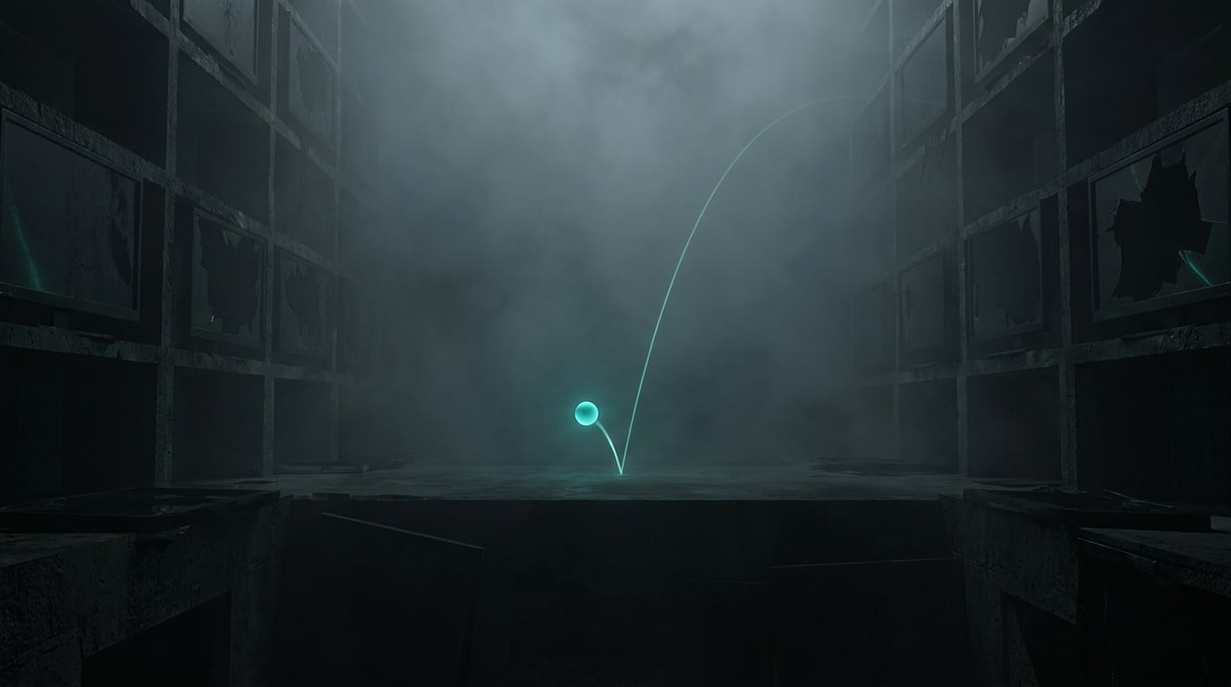 Beyond The Bounce: Resurrecting Dead Offers