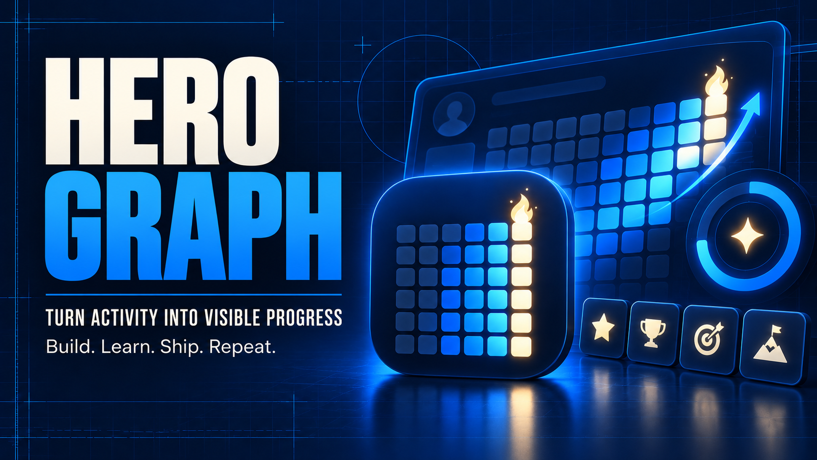 Hero Graph
