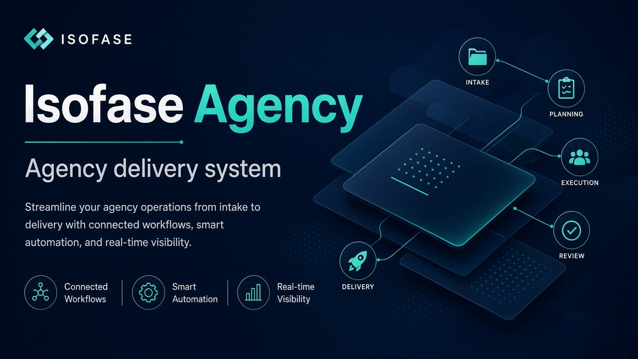 Isofase Agency