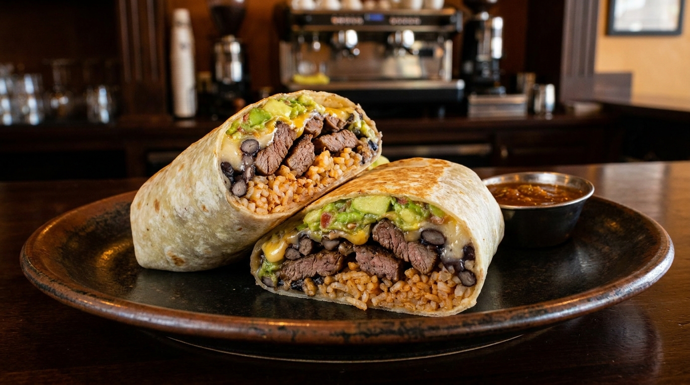 Chimi Rolls