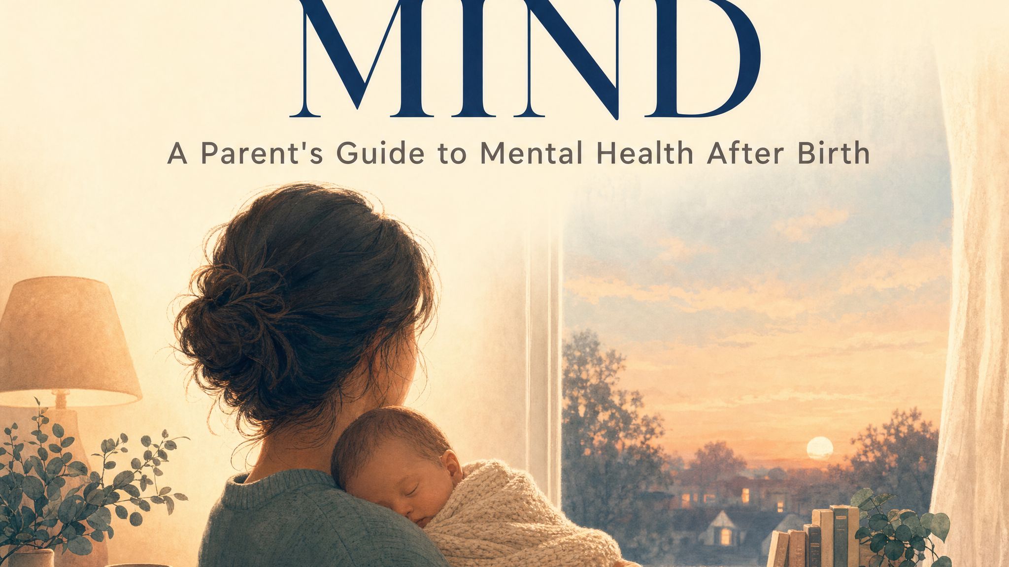 The Postpartum Mind