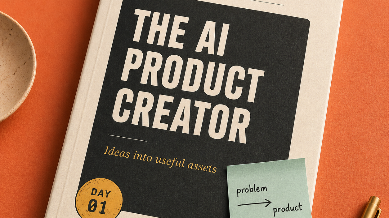 AI Product Idea Engine