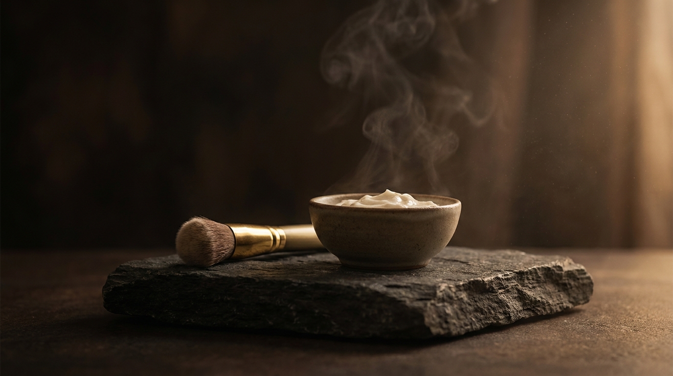 Rituel visage