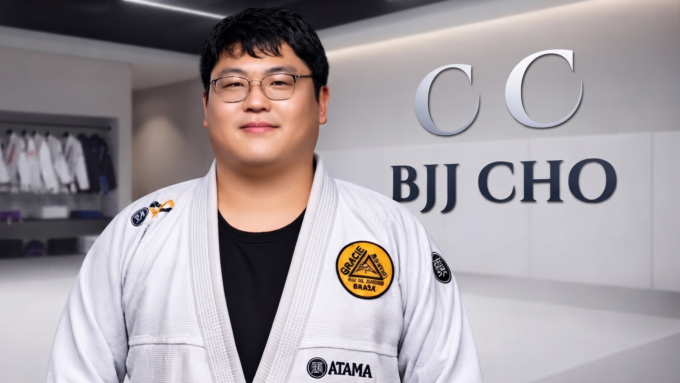 BJJ CHO