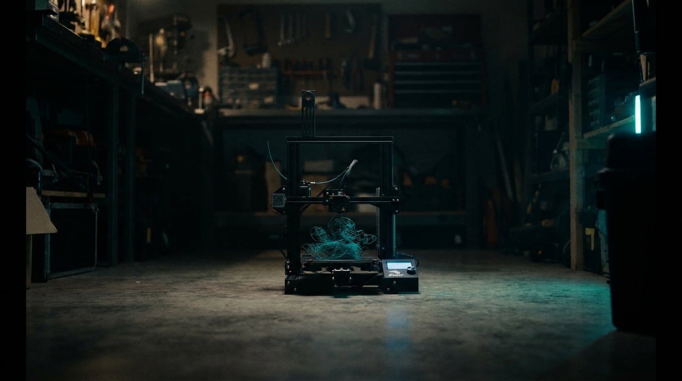 1-Hour Printer Fix