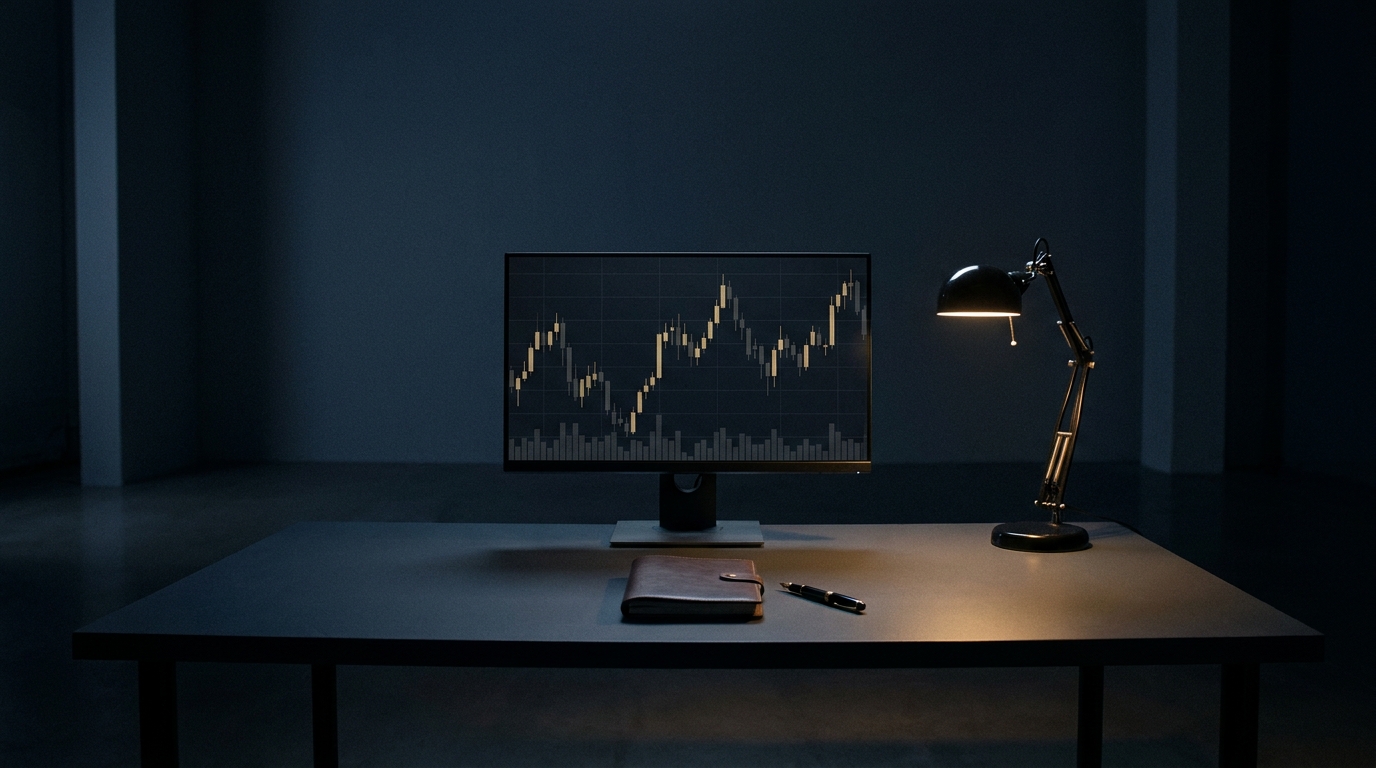 30-Day Trading System