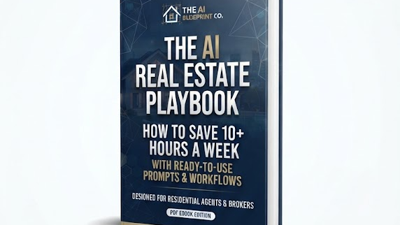 AI Real Estate Playbook