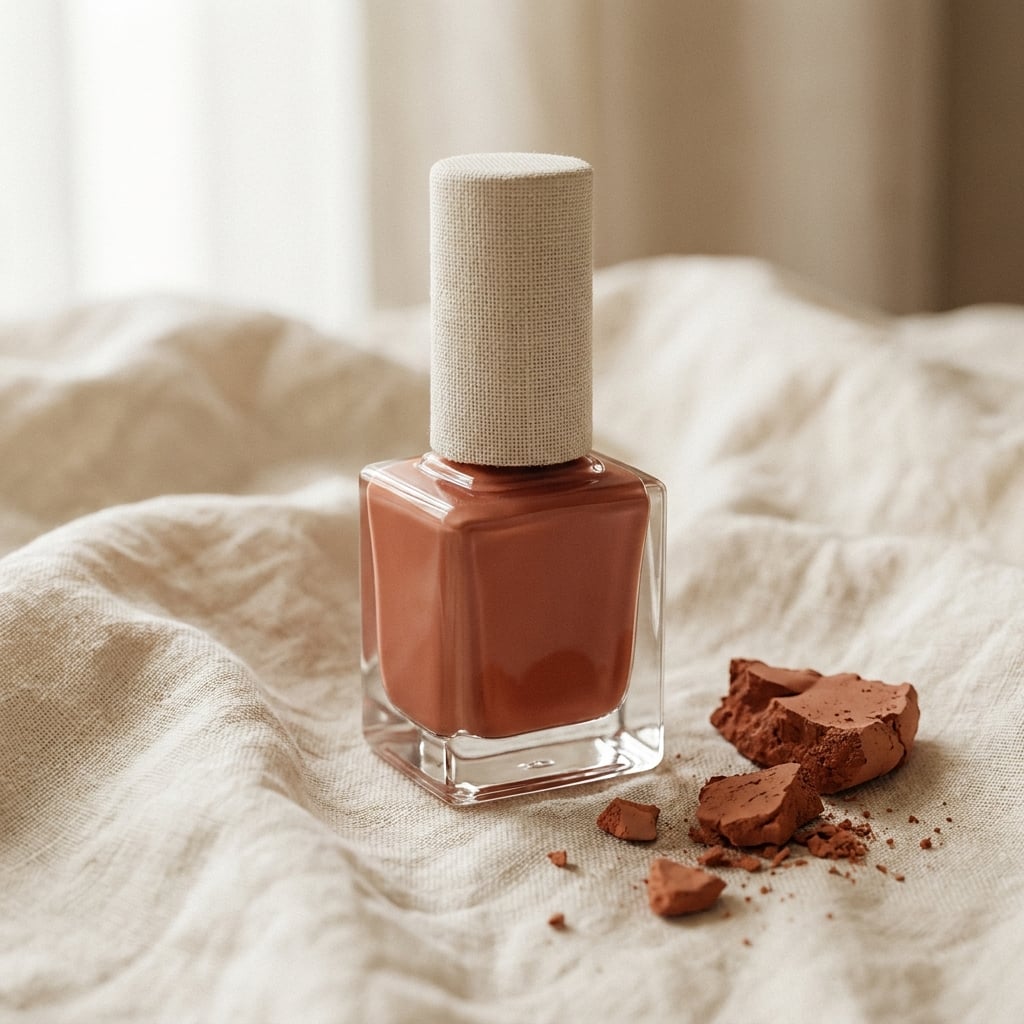 Nail Polish: Atwater